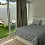 Solarium Beach House (adaptado movilidad reducida)