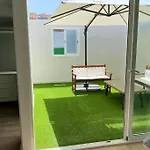 Solarium Beach House (adaptado movilidad reducida)