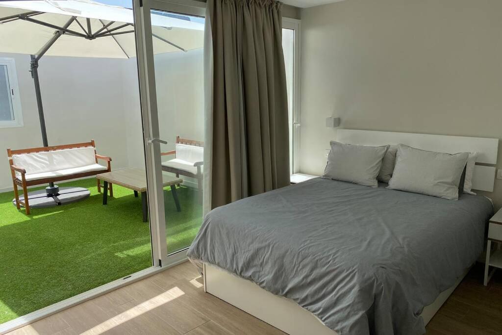Solarium House * Las Palmas de Gran Canaria