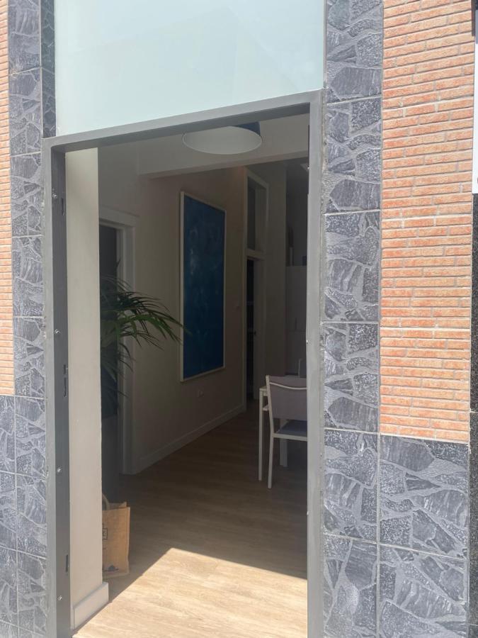 Solarium House Apartamento Las Palmas de Gran Canaria