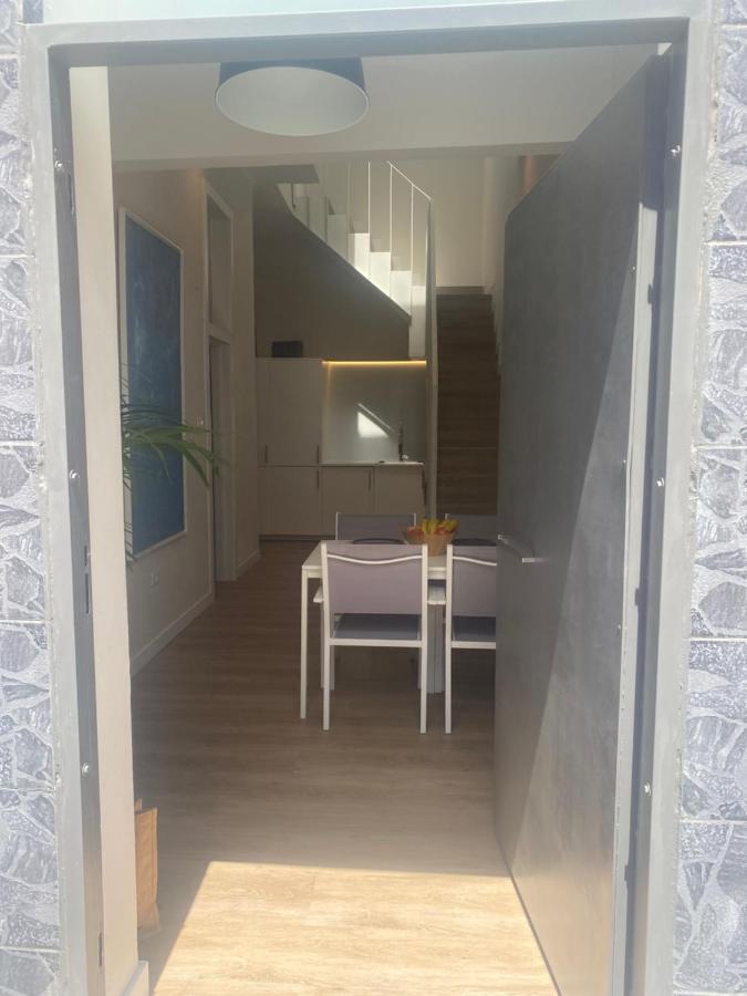 Solarium House