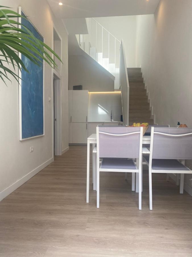 Apartamento Solarium House *