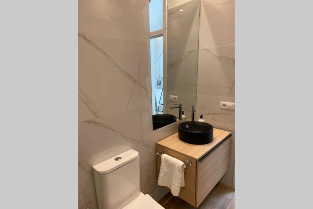 Apartamento Solarium House
