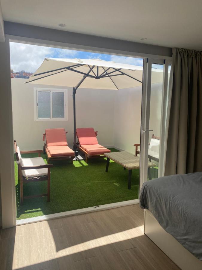 Solarium House Las Palmas de Gran Canaria